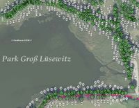 Ausschnitt_Lageplan Bestand Park Gro&szlig; L&uuml;sewitz