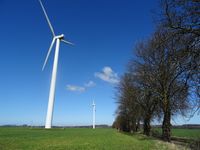 Repowering Windpark Buschm&uuml;hlen