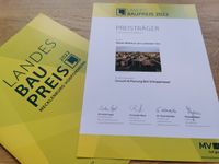Landesbaupreis M-V 2022_Umwelt&amp;Planung Schoppmeyer